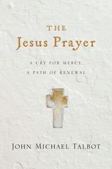 THE JESUS PRAYER