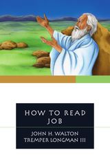 HOW TO READ JOB
HOW TO READ SERIES