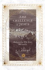 THE CHALLENGE OF JESUS