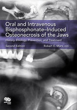 ORAL AND INTRAVENOUS BISPHOSPHONATEINDUCED OSTEONECROSIS OF THE JAWS