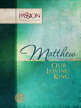 MATTHEW
THE PASSION TRANSLATION