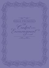 BIBLE PROMISES OF COMFORT AND ENCOURAGEMENT