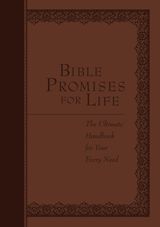 BIBLE PROMISES FOR LIFE