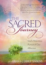 THE SACRED JOURNEY
THE PASSION TRANSLATION DEVOTIONAL COMMENTARIES