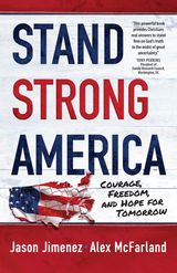 STAND STRONG AMERICA