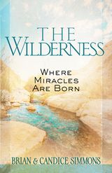 THE WILDERNESS
THE PASSION TRANSLATION