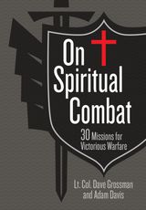 ON SPIRITUAL COMBAT