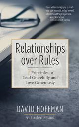 RELATIONSHIPS OVER RULES