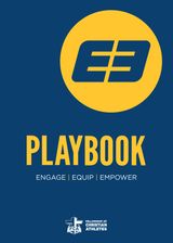 E3 PLAYBOOK