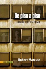 DE PISO A PISO: NOVELA CON ASCENSOR