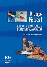 RIESGOS FSICOS I - 1RA EDICIN