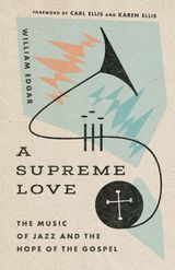 A SUPREME LOVE