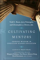 CULTIVATING MENTORS