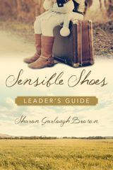 SENSIBLE SHOES LEADER'S GUIDE