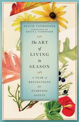 THE ART OF LIVING IN SEASON