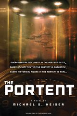 THE PORTENT
THE FAADE SAGA