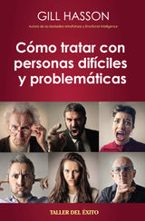 COMO TRATAR CON PERSONAS DIFCILES Y PROBLEMTICAS