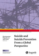 SUICIDE AND SUICIDE PREVENTION FROM A GLOBAL PERSPECTIVE