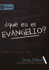 QU ES EL EVANGELIO?