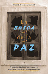 EN BUSCA DE LA PAZ