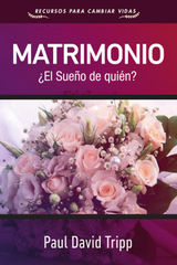 MATRIMONIO: EL SUEO DE QUIN?