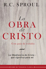 LA OBRA DE CRISTO
SERIE DE TEOLOGA CLSICA