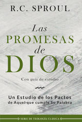 LAS PROMESAS DE DIOS
SERIE DE TEOLOGA CLSICA