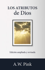 LOS ATRIBUTOS DE DIOS