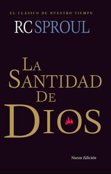 LA SANTIDAD DE DIOS