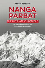 NANGA PARBAT - THE ULTIMATE CHRONICLE