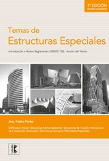 TEMAS DE ESTRUCTURAS ESPECIALES (3 EDICION)