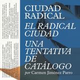 CIUDAD RADICAL