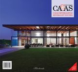 CASAS INTERNACIONAL 149: CASAS MINIMALISTAS