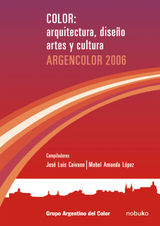 COLOR: ARQUITECTURA, DISEO Y CULTURA