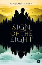 SIGN OF THE EIGHT