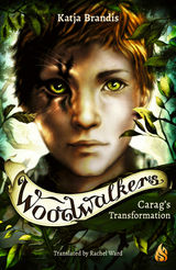 CARAG'S TRANSFORMATION
THE WOODWALKERS