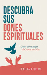 DESCUBRA SUS DONES ESPIRITUALES