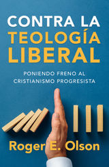 CONTRA LA TEOLOGIA LIBERA