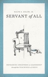 SERVANT OF ALL