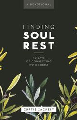 FINDING SOUL REST