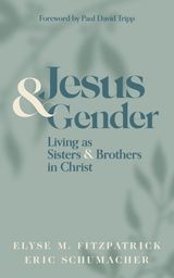 JESUS AND GENDER