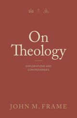 ON THEOLOGY