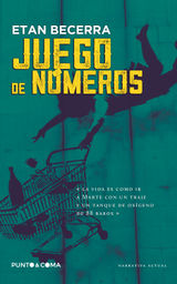 JUEGO DE NMEROS