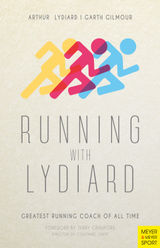 RUNNING WITH LYDIARD