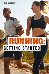 RUNNING: GETTING STARTED