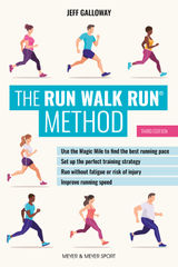 THE RUN WALK RUN METHOD