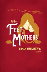 AT THE FEET OF MOTHERS