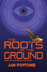 THE ROOTS ON THE GROUND