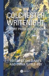 COLCHESTER WRITENIGHT