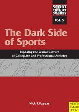 THE DARK SIDE OF SPORTS
SPORT, CULTURE & SOCIETY